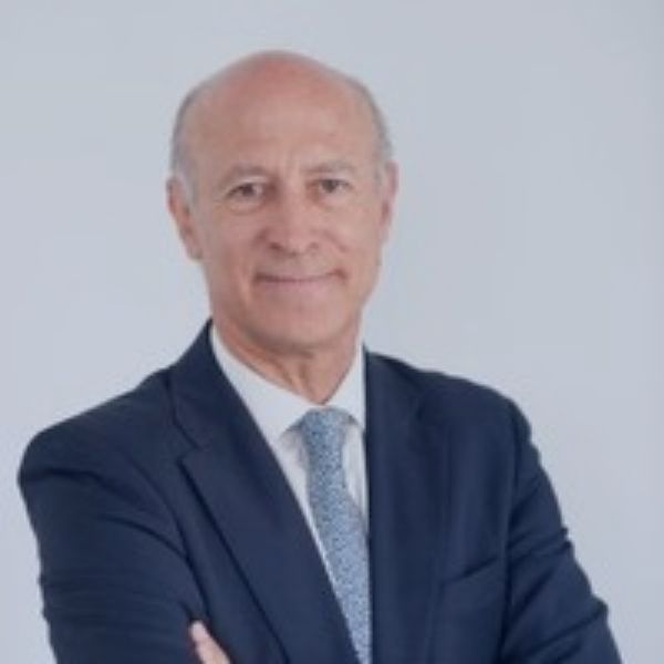 Fernando von Carstenn-Lichterfelde